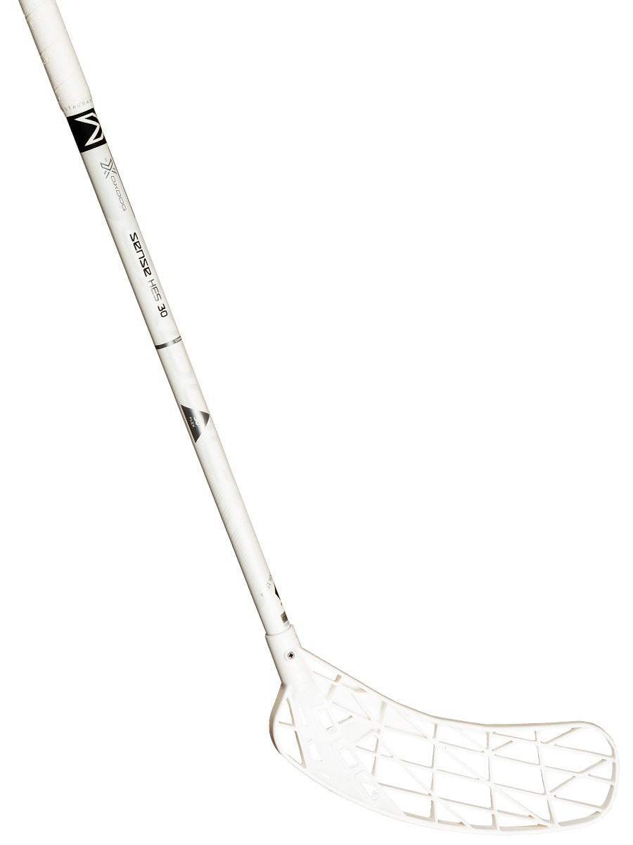 Oxdog Innebandyklubba Sense HES 30 WT Round MB Oxdog Innebandyklubba Sense HES 30 WT Round MB